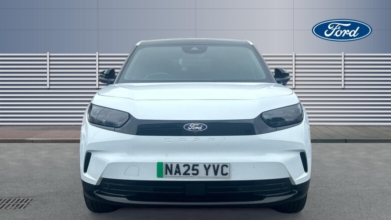 Ford Capri 250kW Premium 79kWh AWD 5dr Auto Electric Estate